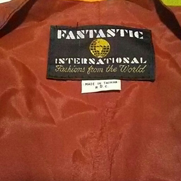 Denim vest - Picture 2 of 4